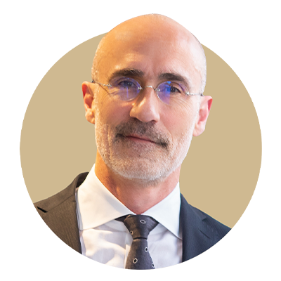 Dr. Arthur C. Brooks