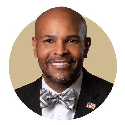 Jerome Adams