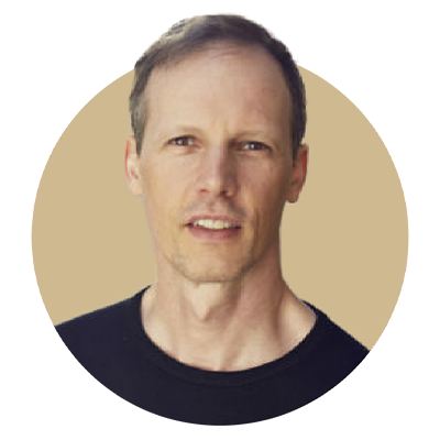Jim McKelvey