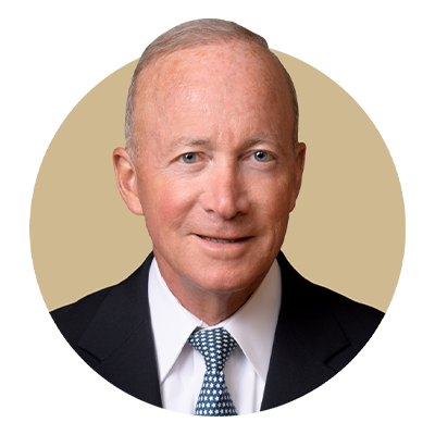 Mitch Daniels