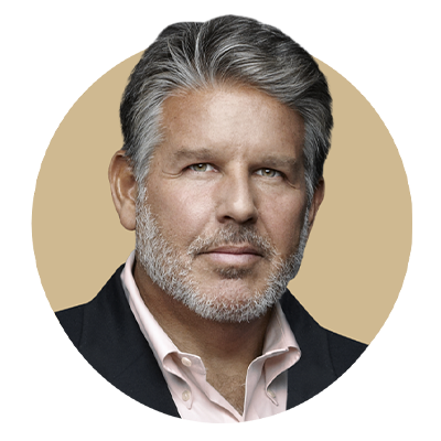 Vast-Creative_Hospitality-Branding-Agency_The-Summit-at-Brush-Creek-Ranch_Speakers_William-Cohan_2 William D. Cohan