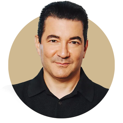 Scott Gottlieb