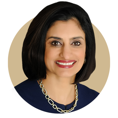 Seema Verma