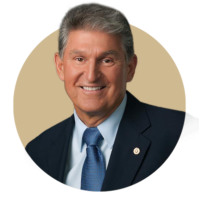 Joe Manchin