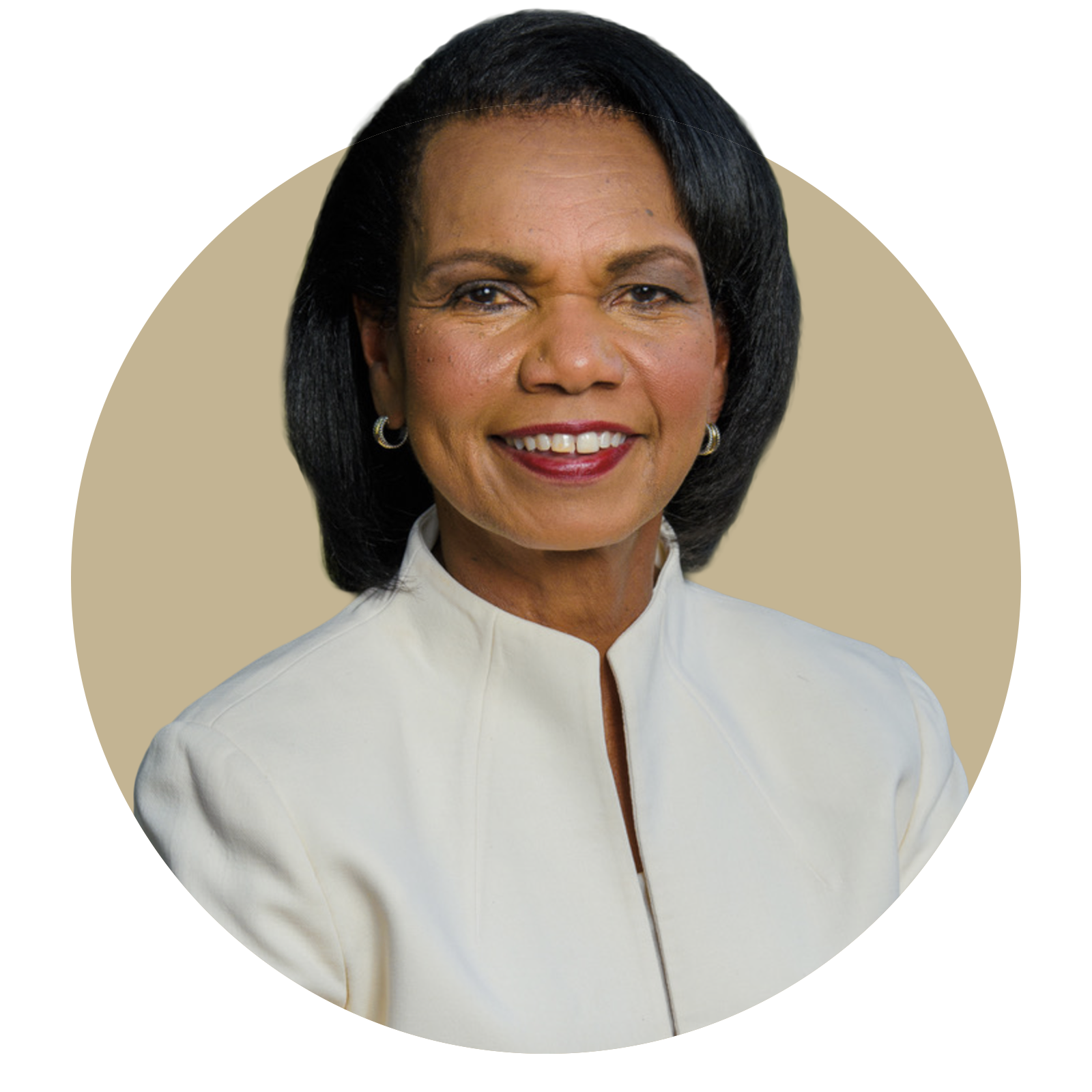 Condoleezza Rice
