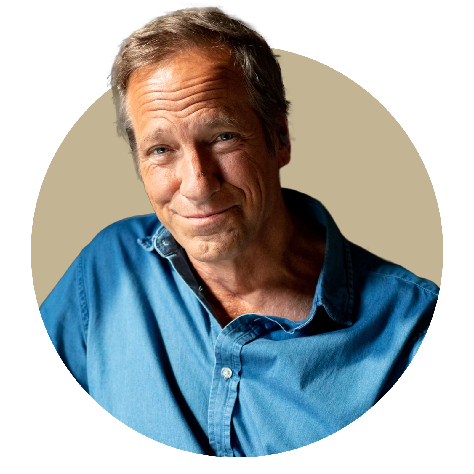Mike Rowe