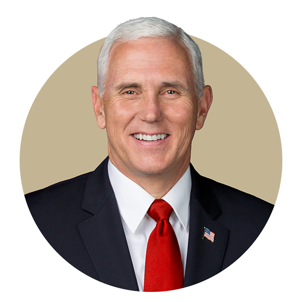 Mike Pence