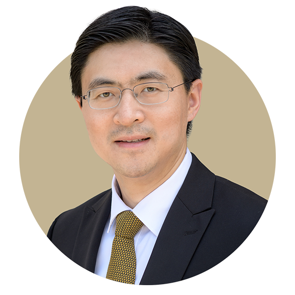Mung Chiang