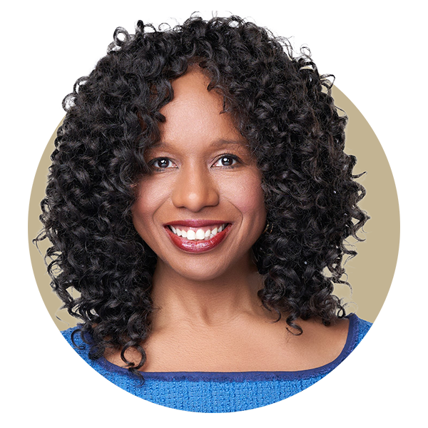 Nela Richardson
